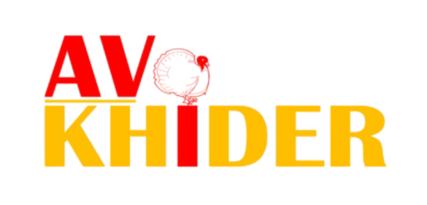AV Khider LOGO