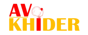 AV Khider LOGO